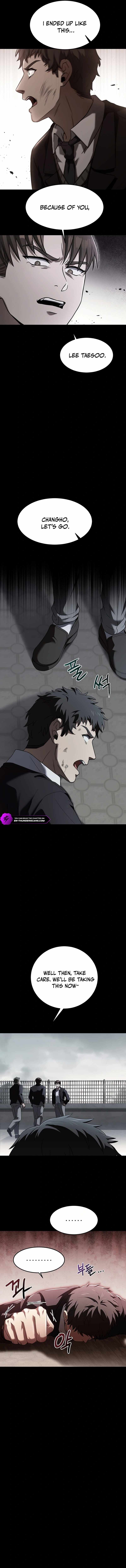 Eternal Cycle Chapter 16 7